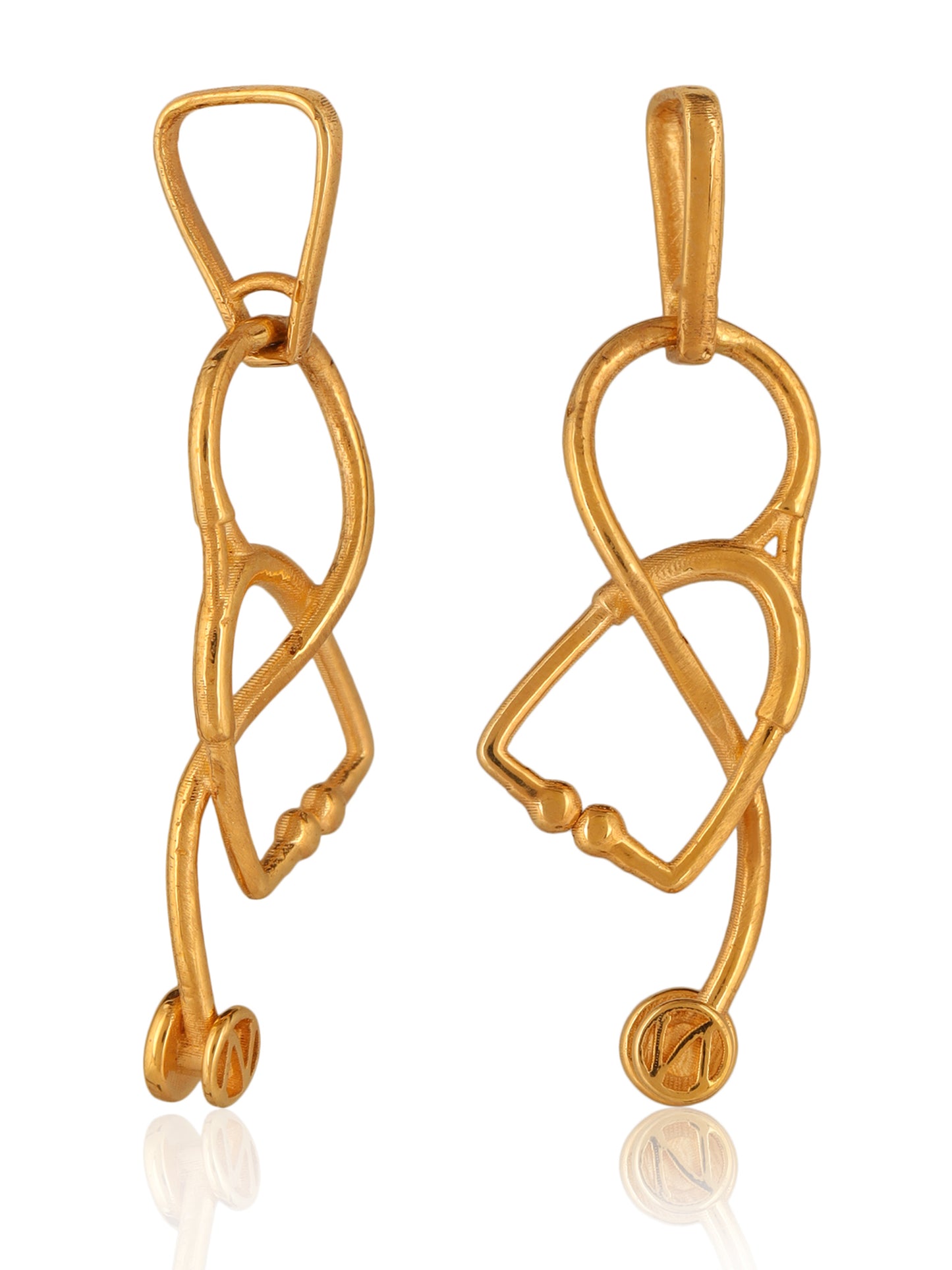 Wand of the Doctor Pendant