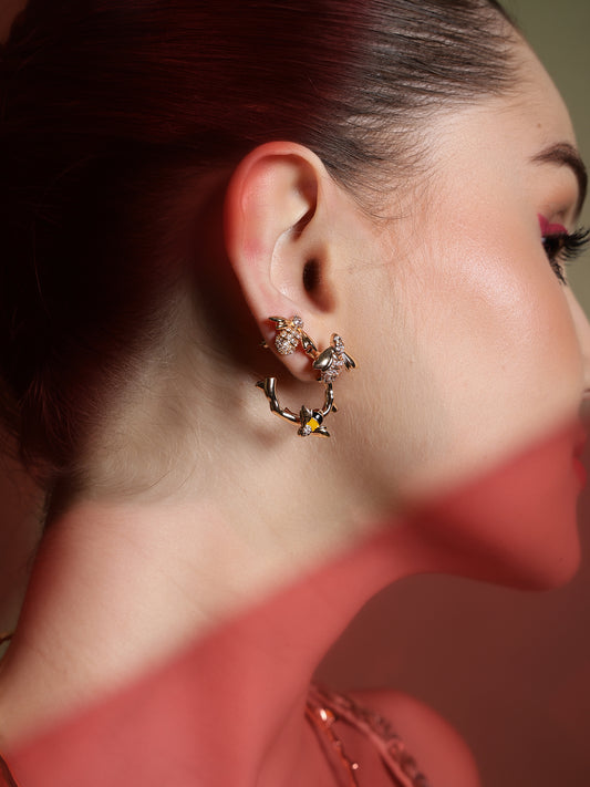 JewelX-Statement Jewelry - Fashion Jewelry - Style Elements, Affordable-Luxury, Delhi-Jaipur, Hyderabad-Bangloar, Mumbai-Goa,