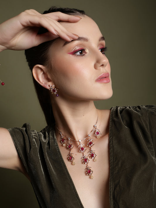 JewelX Statement Jewelry - Fashion Jewelry - Style Elements, Affordable-Luxury, Delhi-Jaipur, Hyderabad-Bangloar, Mumbai-Goa,