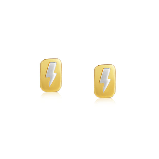 Shine bright Ear Stud