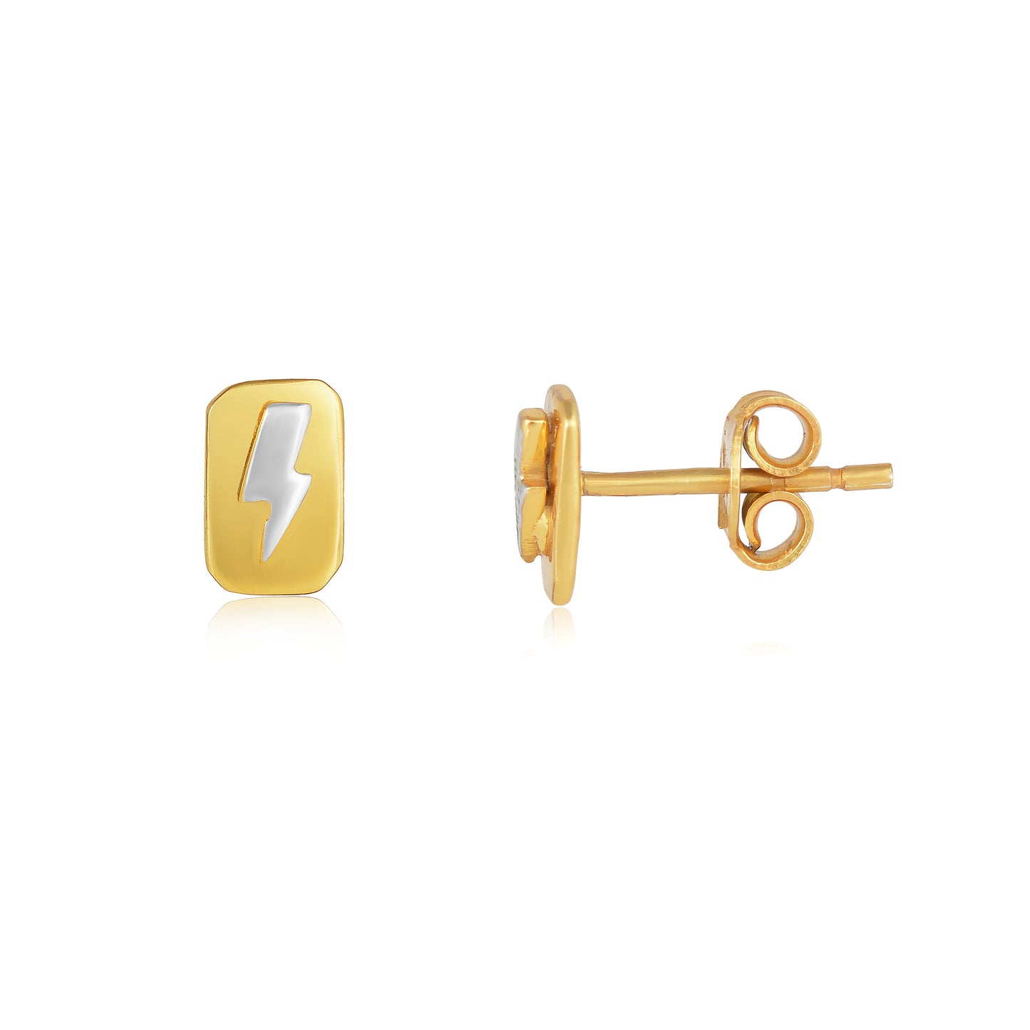 Shine bright Ear Stud