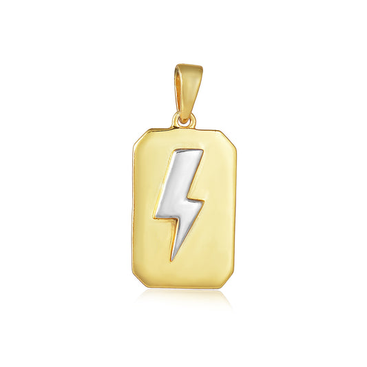 Shine bright Pendant