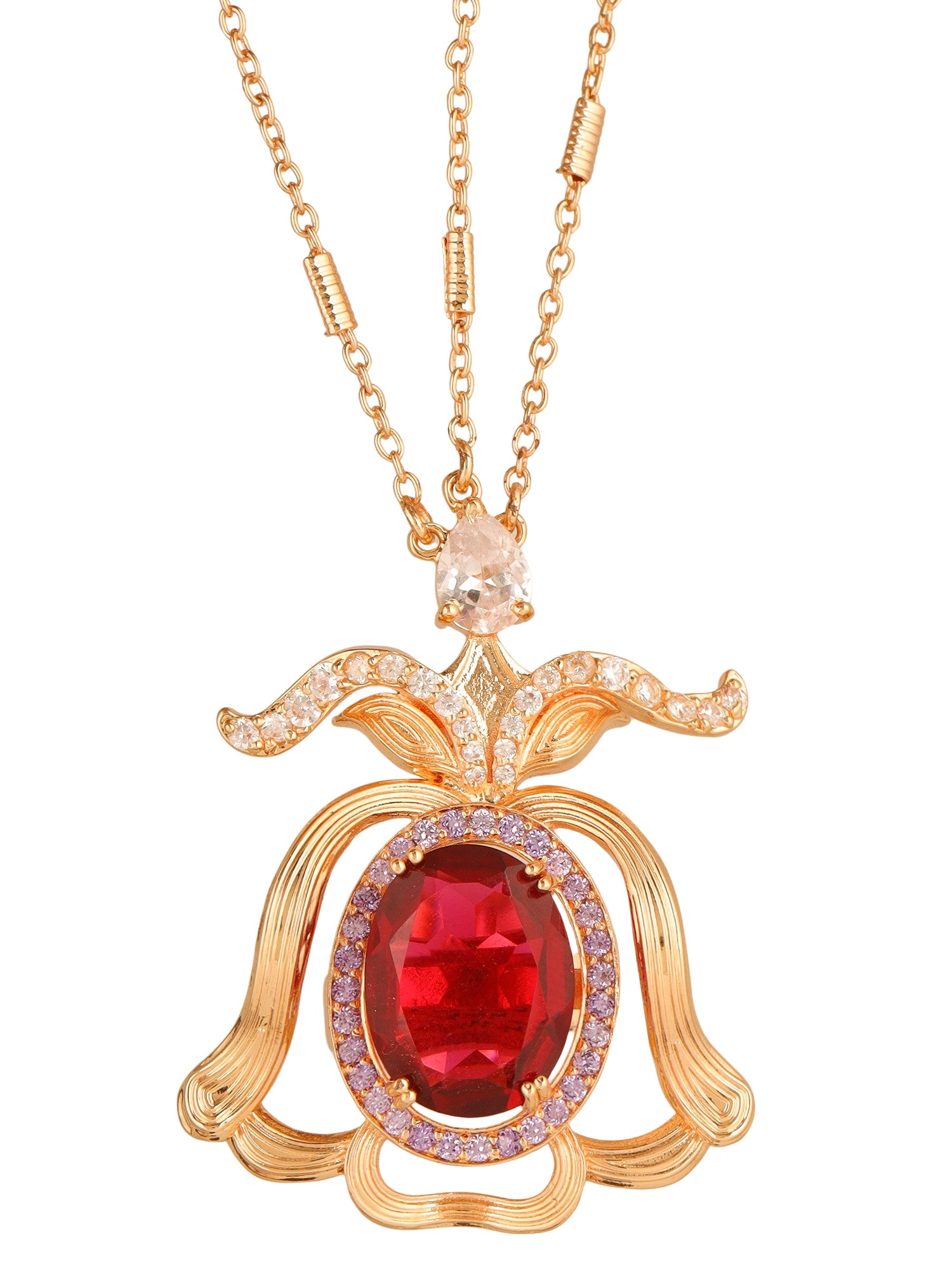 JewelX Statement Jewelry, Ruby-king Stone, Gold-Plaited,Indian bridal jewelry, Gemstone haathphool, Party wear hand accessory, Handcrafted luxury, Ethnic jewelry