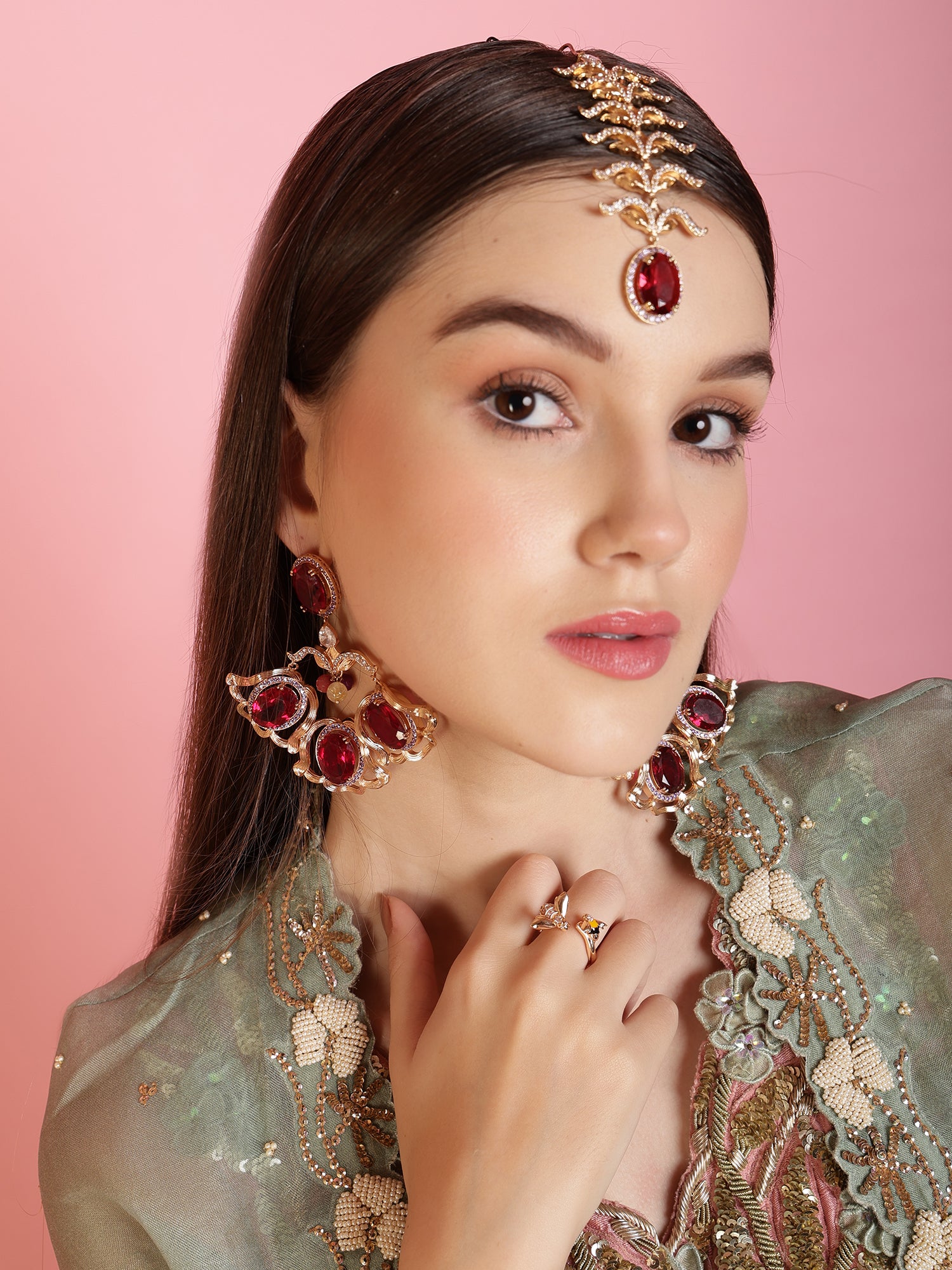 JewelX Statement Jewelry - Fashion Jewelry - Style Elements, Affordable-Luxury,  Delhi-Jaipur, Hyderabad-Bangloar, Mumbai-Goa, 