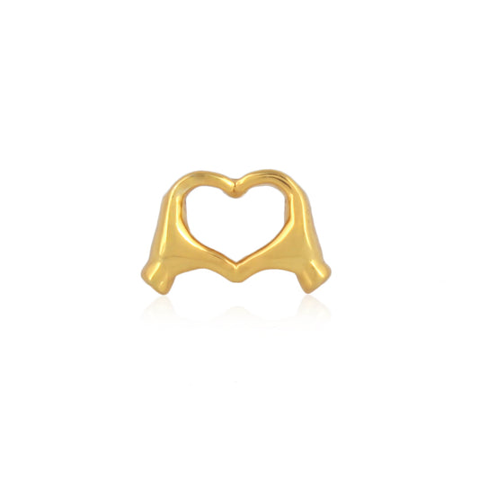 Love Teeny-Tiny Stud