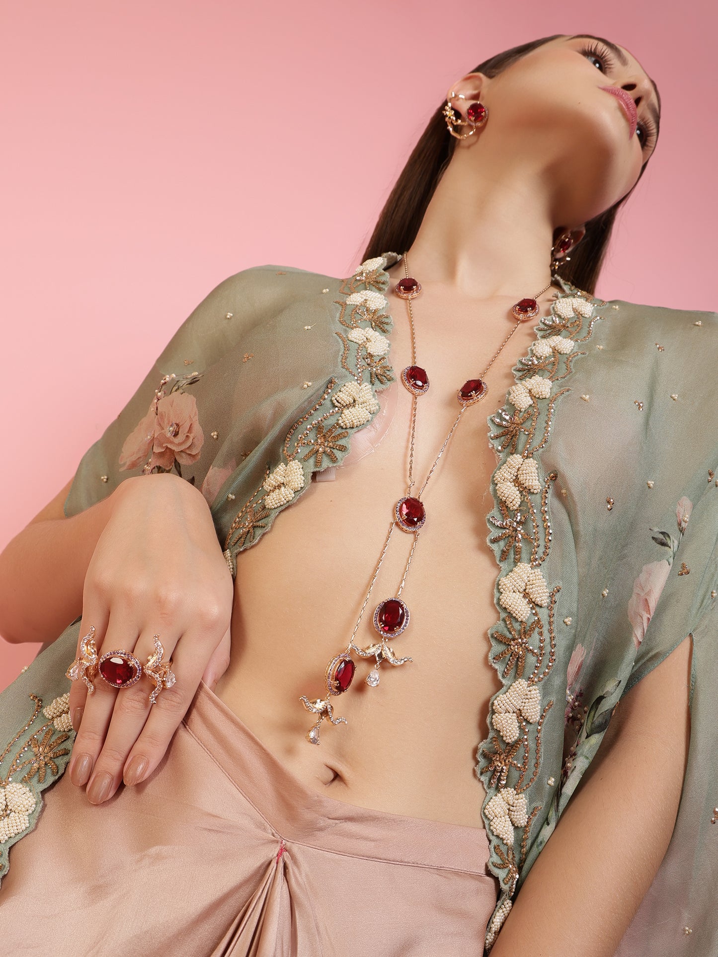 JewelX Statement Jewelry - Fashion Jewelry - Style Elements, Affordable-Luxury,  Delhi-Jaipur, Hyderabad-Bangloar, Mumbai-Goa, 