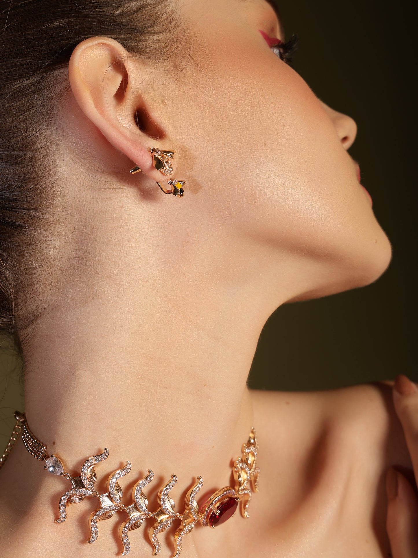 JewelX Statement Jewelry - Fashion Jewelry - Style Elements, Affordable-Luxury,  Delhi-Jaipur, Hyderabad-Bangloar, Mumbai-Goa, 