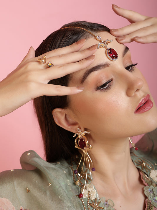 JewelX Statement Jewelry - Fashion Jewelry - Style Elements, Affordable-Luxury,  Delhi-Jaipur, Hyderabad-Bangloar, Mumbai-Goa, 